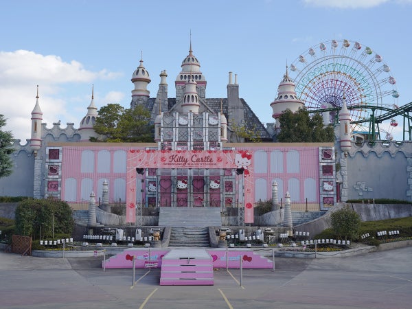 ハーモニーランド 日帰りバスツアー💛2